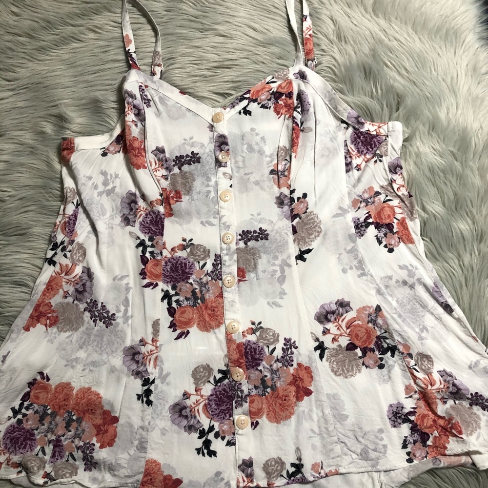 Torrid top